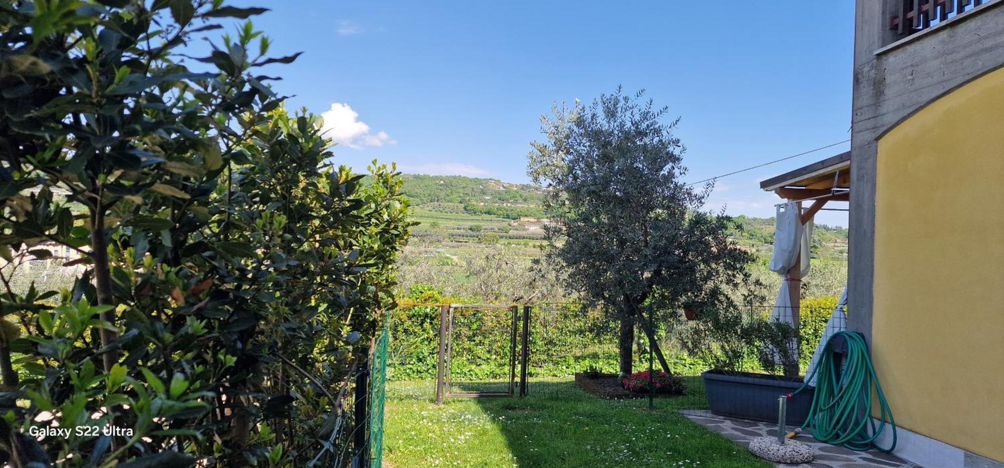 Appartamenti A Bardolino Cameră foto