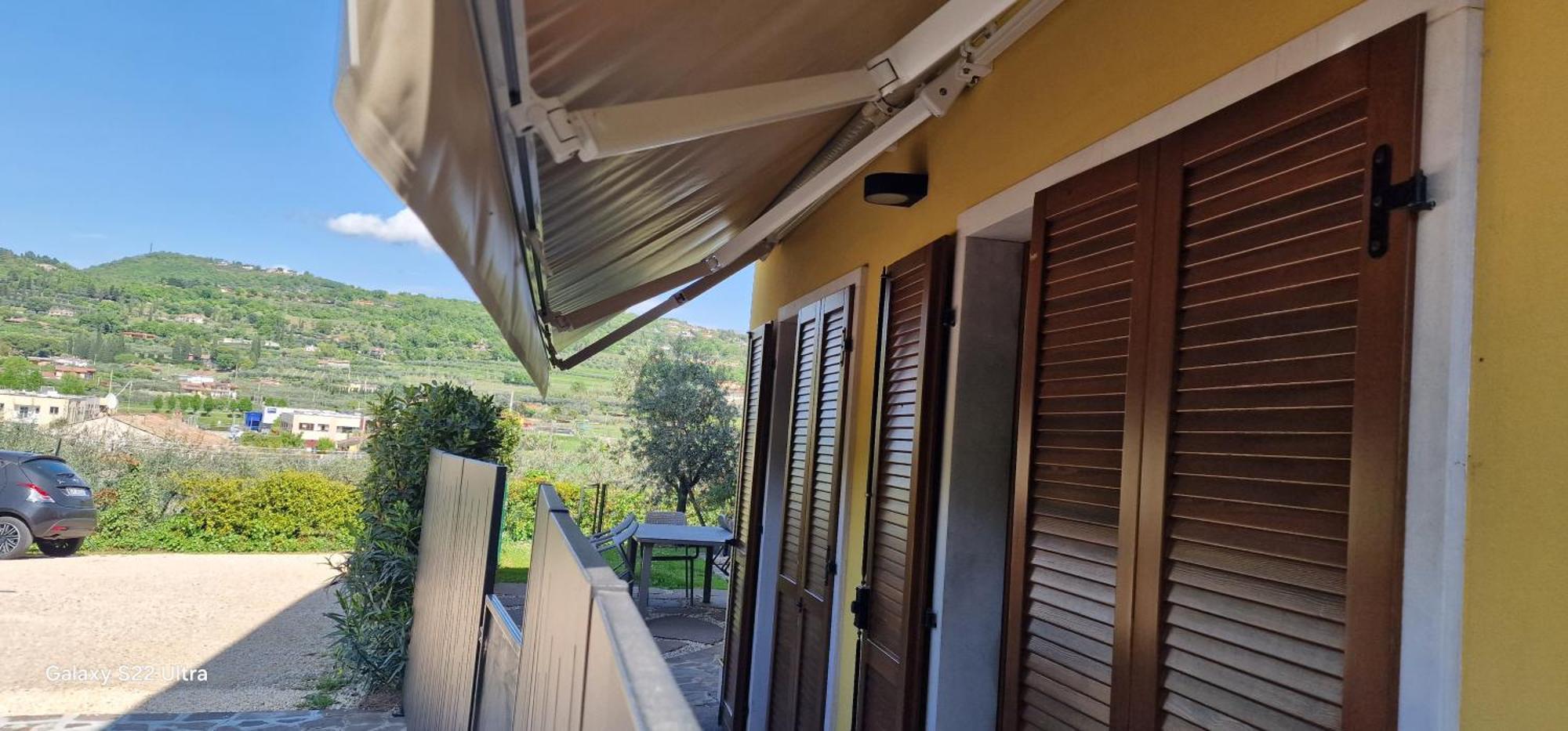 Appartamenti A Bardolino Cameră foto