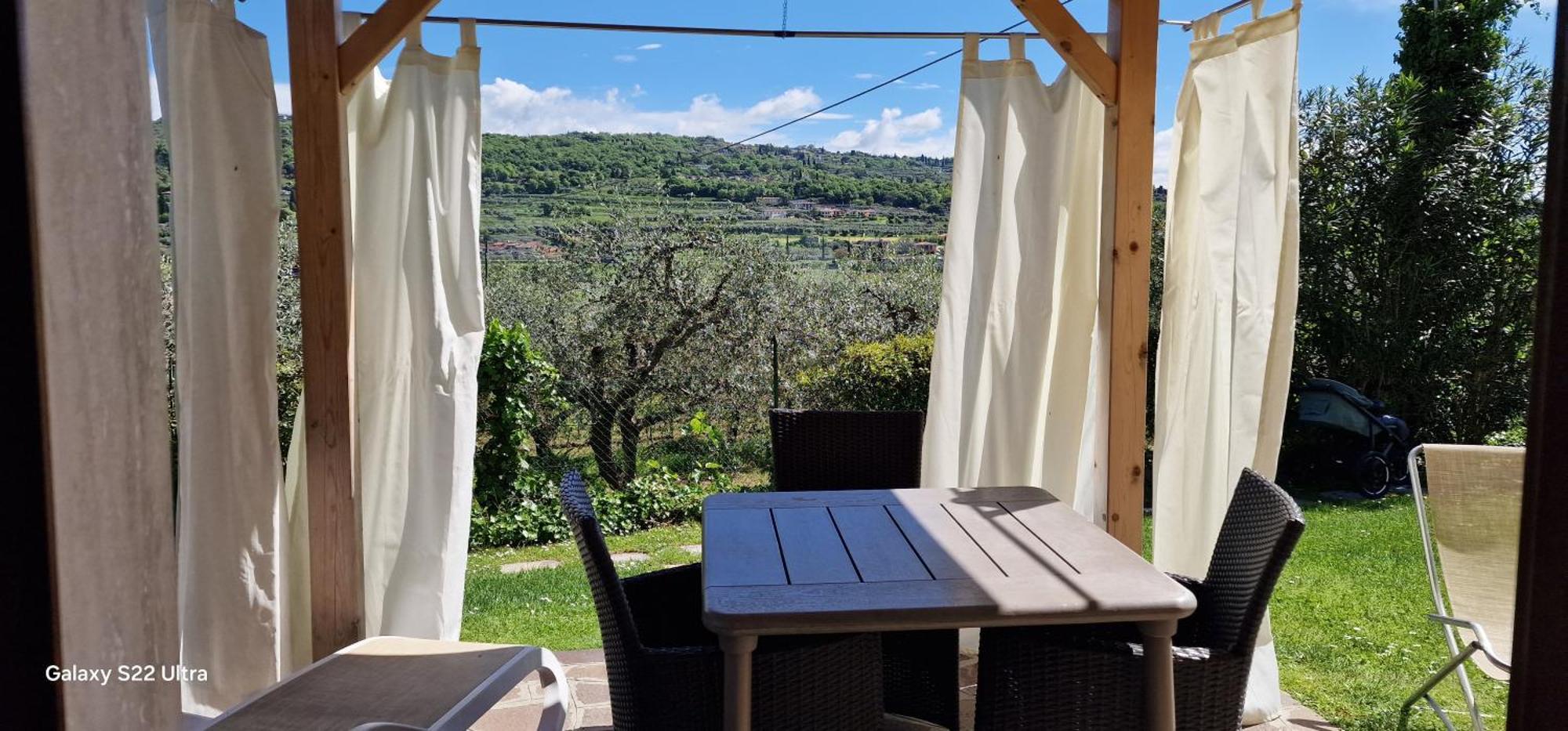 Appartamenti A Bardolino Cameră foto